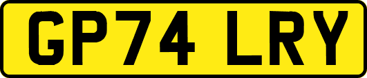 GP74LRY