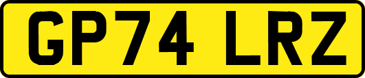 GP74LRZ