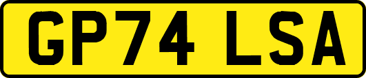 GP74LSA