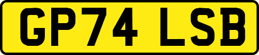GP74LSB