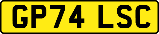 GP74LSC