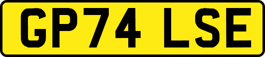 GP74LSE