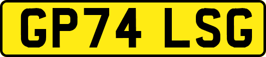 GP74LSG