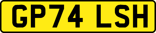 GP74LSH
