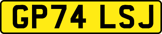 GP74LSJ