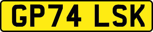 GP74LSK