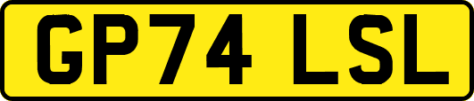 GP74LSL