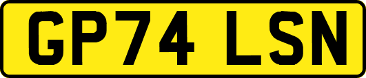 GP74LSN