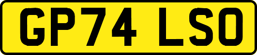 GP74LSO