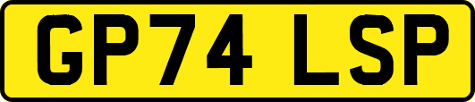GP74LSP