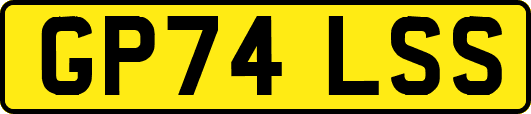 GP74LSS