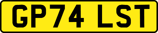 GP74LST