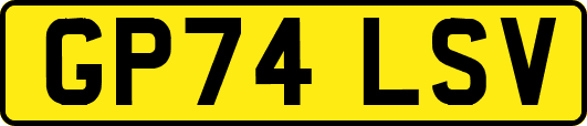GP74LSV