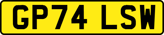 GP74LSW