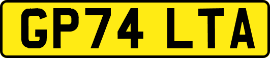 GP74LTA