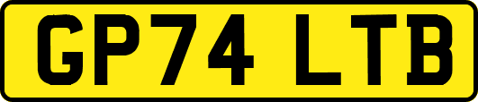 GP74LTB