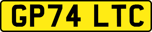 GP74LTC