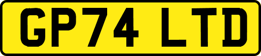 GP74LTD