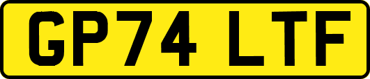 GP74LTF