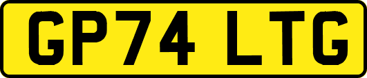 GP74LTG