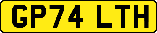 GP74LTH