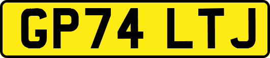 GP74LTJ