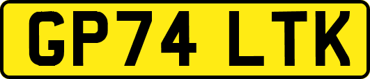 GP74LTK