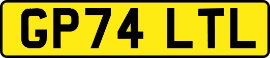 GP74LTL