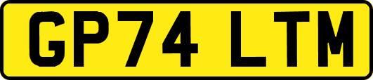 GP74LTM