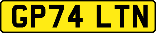 GP74LTN