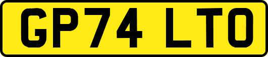 GP74LTO