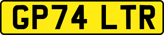 GP74LTR