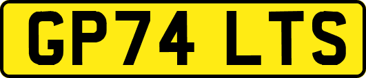 GP74LTS