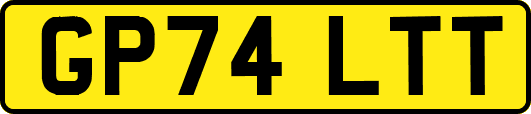 GP74LTT