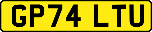 GP74LTU