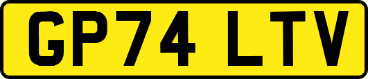 GP74LTV