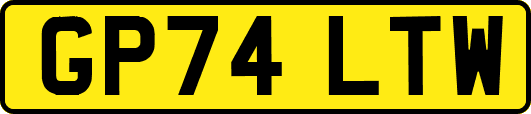 GP74LTW
