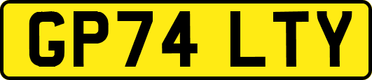 GP74LTY