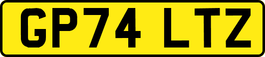GP74LTZ