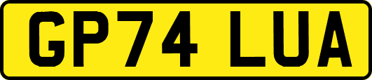 GP74LUA