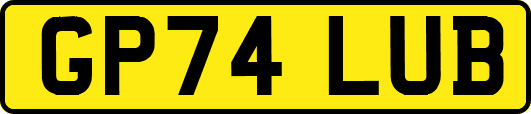 GP74LUB
