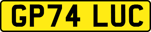 GP74LUC