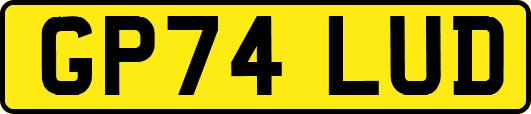 GP74LUD