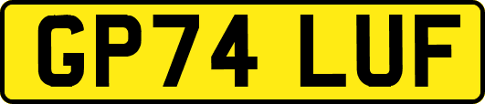 GP74LUF