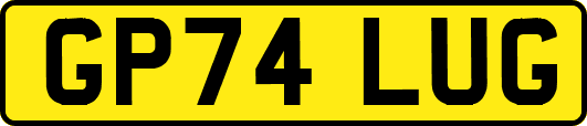 GP74LUG