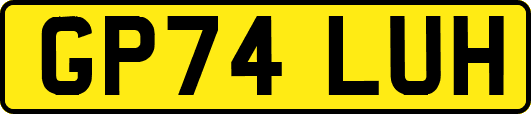 GP74LUH