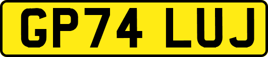 GP74LUJ