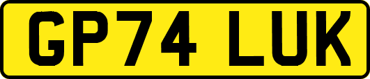 GP74LUK