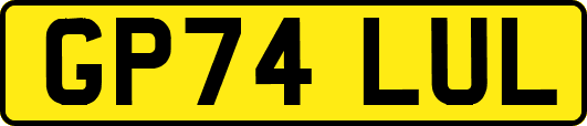 GP74LUL