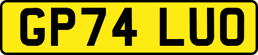 GP74LUO